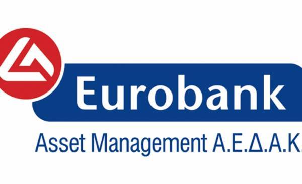 Eurobank Asset Management ΑΕΔΑΚ: Κορυφαία εταιρεία διαχείρισης κεφαλαίων το 2019