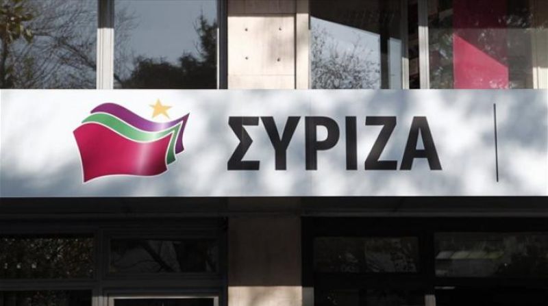 ΣΥΡΙΖΑ: Επειδή χρωστούσαν, ΝΔ-ΠΑΣΟΚ διέλυσαν την ΑΤΕ