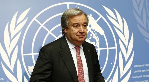 Ο ΟΗΕ μπαίνει στο... παιχνίδι με τη Βόρεια Κορέα