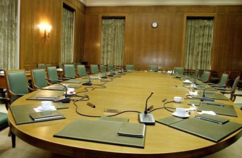 Μικρή κυβέρνηση με 16 Υπουργεία - Οι υποψήφιοι υπουργοί