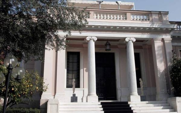 «Κλείδωσαν» οι νέοι Γενικοί και Ειδικοί Γραμματείς της κυβέρνησης