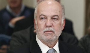 Φλωρίδης προς Καρυστιανού για δίκη Τεμπών: Δεν προβλέπονται ειδικές θέσεις για υποψήφιους αρχηγούς κομμάτων