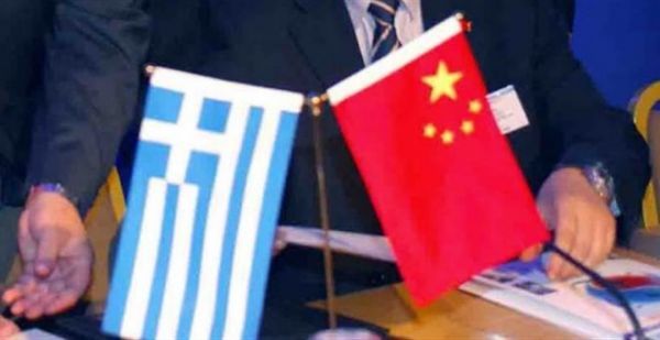 ΣΕΒ: Ετοιμάζει "βαλίτσες" για την αχανή αγορά της Κίνας