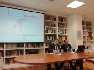 ΙΟΒΕ: «Βλέπει» ανάπτυξη 2,4% το 2019-Ανάγκη προτεραιότητας στη νέα γενιά