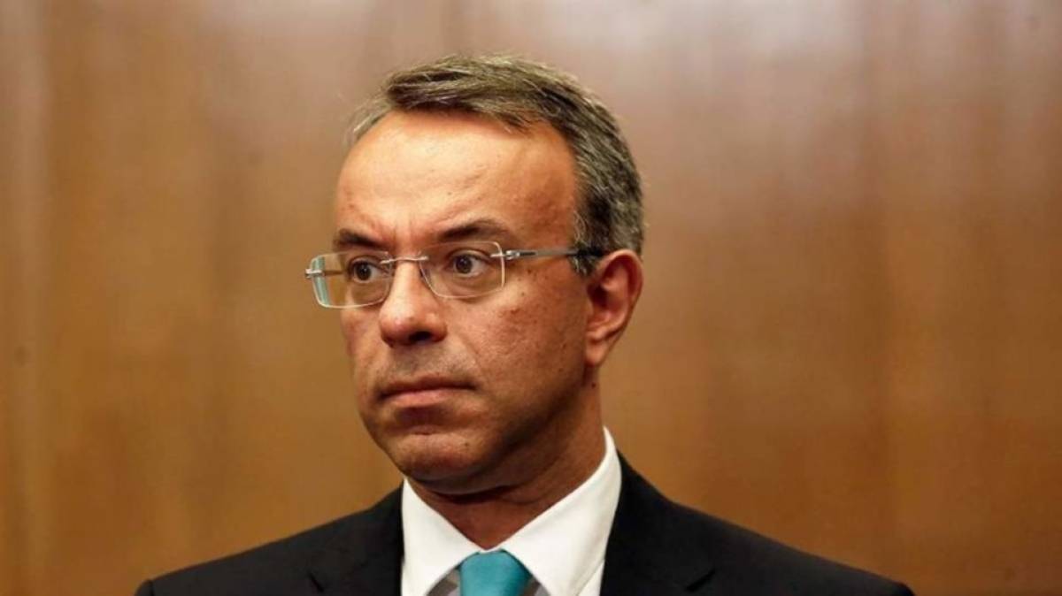 Σταϊκούρας: Άντεξε η οικονομία το 2020- Δικαιώνεται η πολιτική μας