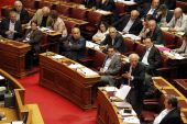 Κατατέθηκε η πρόταση του ΣΥΡΙΖΑ για προανακριτική επιτροπή - Αναζητά ευθύνες Παπακωνσταντίνου και Βενιζέλου