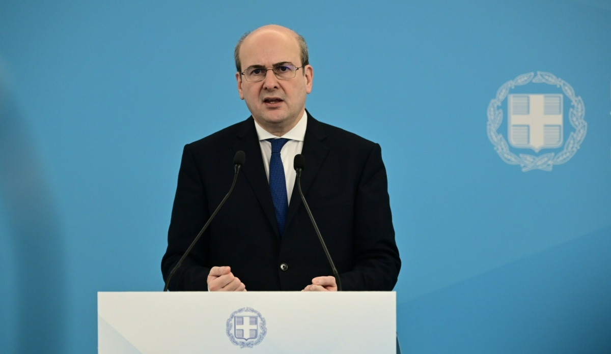 Χατζηδάκης: Έξι παρεμβάσεις της κυβέρνησης για τις τράπεζες