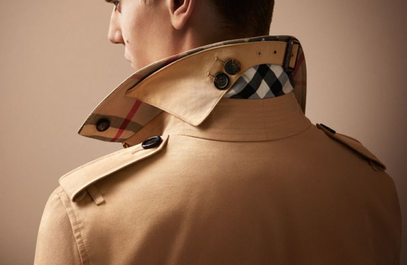 Burberry: Το πιο δημοφιλές brand στο Instagram