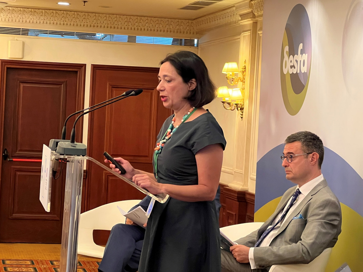 Σάρδη (Energean): Κίνητρα για να καταστεί το υδρογόνο ανταγωνιστικό