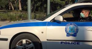 ΕΛΑΣ: Νέο ηχητικό μήνυμα για τα νέα μέτρα στα περιπολικά