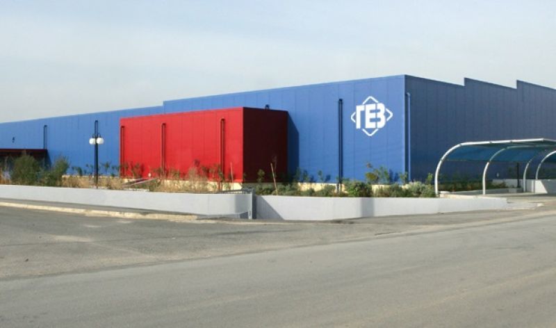 Η ΓΕΒΚΑ απέκτησε το 100% της Γενική Εμπορίου Βορείου Ελλάδος