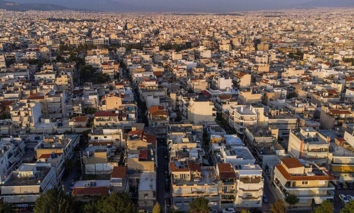 Έρχεται το «Ανακαινίζω-Ενοικιάζω» -Τι πρέπει να γνωρίζουν οι ιδιοκτήτες