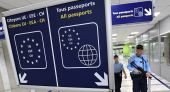 Παρέμβαση Κομισιόν για τους ελέγχους Ελλήνων σε γερμανικά αεροδρόμια