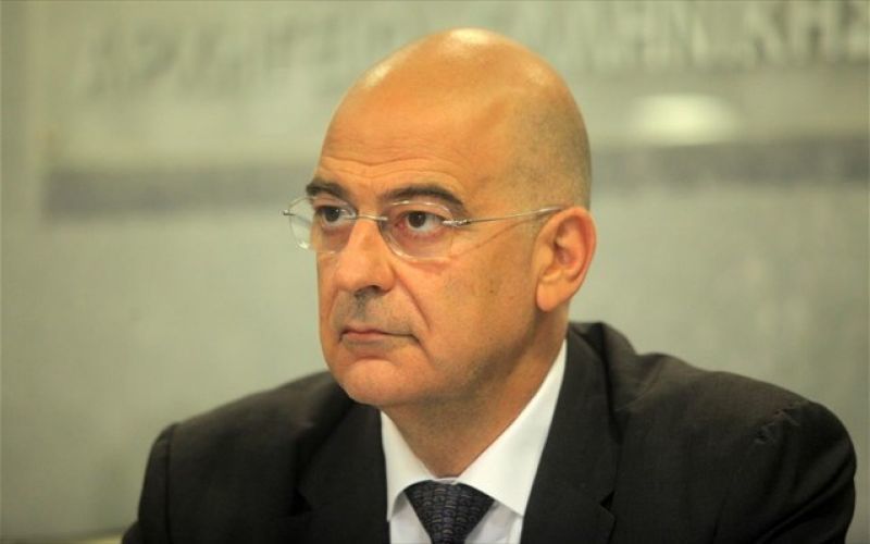 N. Δένδιας: Δεδομένη η γερμανική βοήθεια στις αποζημιώσεις για το ρωσικό εμπάργκο