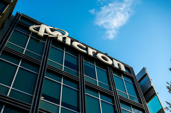 Micron: Καθαρά κέρδη $793 εκατ. -Άνοδος 14% για την μετοχή