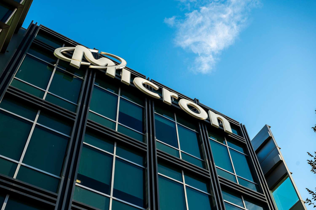Micron: Καθαρά κέρδη $793 εκατ. -Άνοδος 14% για την μετοχή