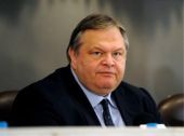 Βενιζέλος: "Δεν έχει ζητηθεί από το ΔΝΤ να φύγει"