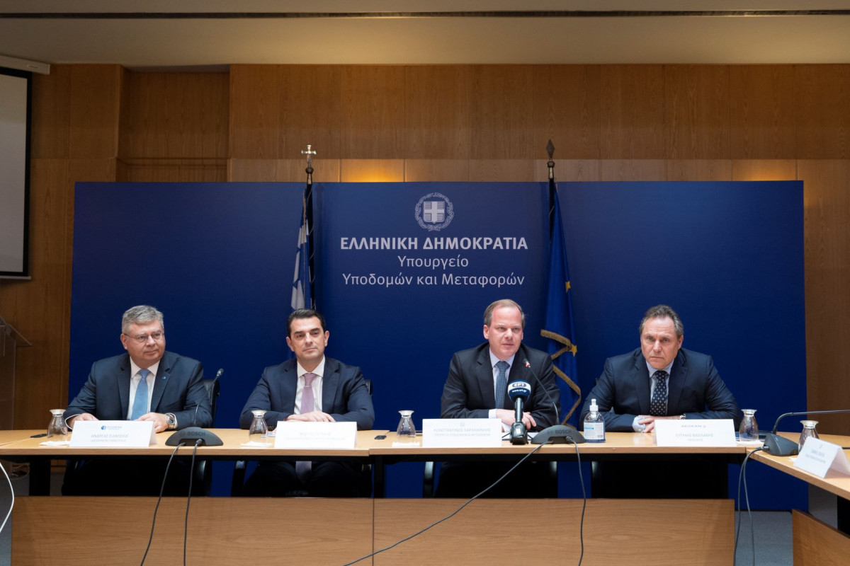 AEGEAN-ΕΛΠΕ: Κάνουν πράξη τις πρώτες «πράσινες» πτήσεις στην Ελλάδα