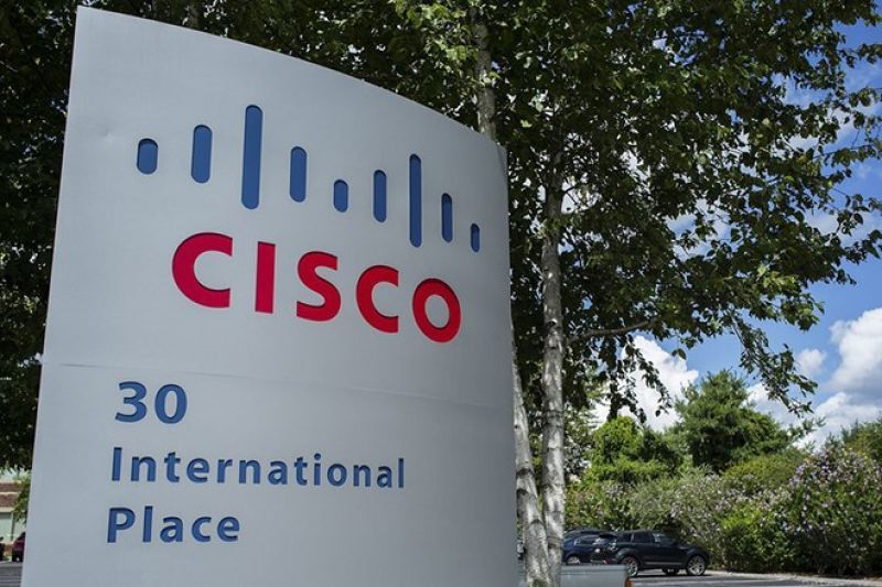 Πρόεδρος Cisco: «Ευκαιρία» η ελληνική αγορά
