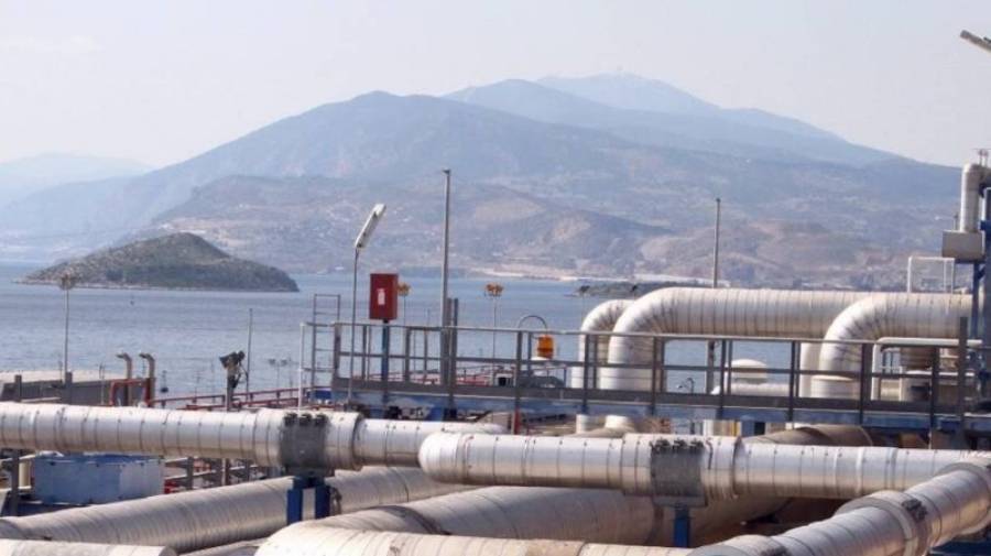 Αύξηση των συνδέσεων φυσικού αερίου στη Δυτική Ελλάδα