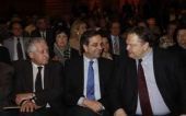 "Πράσινο φως" σε μέτρα, αποκρατικοποιήσεις δίνουν οι πολιτικοί αρχηγοί