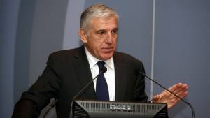 Παπαντωνίου εναντίον ΣΥΡΙΖΑ και Γιώργου Παπανδρέου