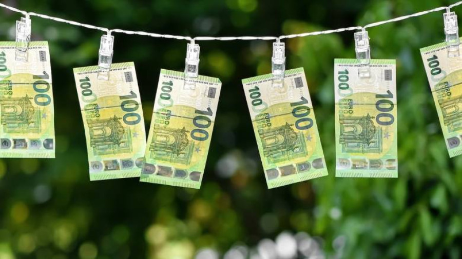 ΤτΕ: Πόσο πιθανό είναι να πέσουμε στην παγίδα… πλαστού χαρτονομίσματος