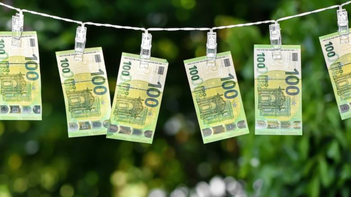 ΤτΕ: Πόσο πιθανό είναι να πέσουμε στην παγίδα… πλαστού χαρτονομίσματος