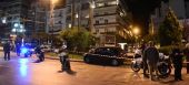 Πιθανό ξεκαθάρισμα λογαριασμών οι πυροβολισμοί στο Παγκράτι