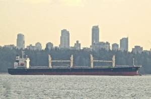 Η Jinhui αγόρασε νέο supramax σε προνομιακή τιμή