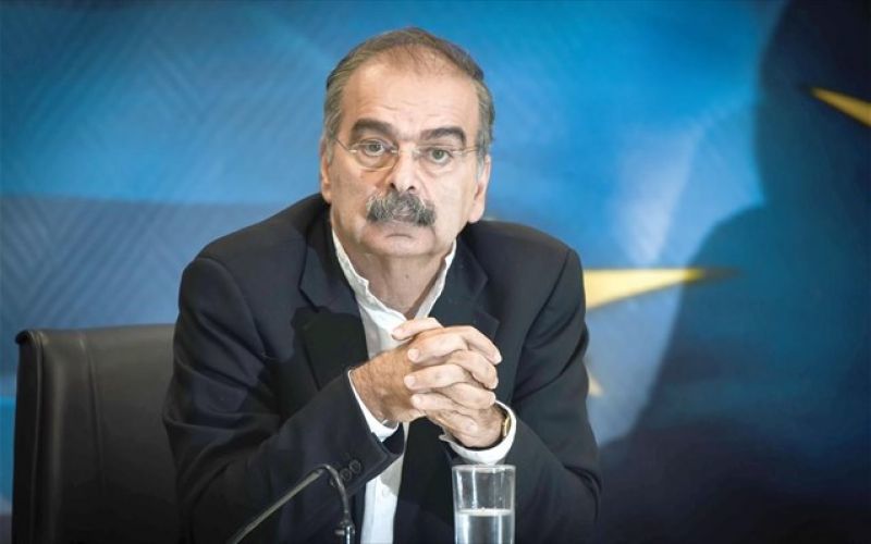 Ημερίδα για την αγροδιατροφή από το Υπουργείο Οικονομίας