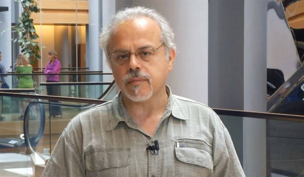 Τρεμόπουλος: Είμαι σε κέντρο αποκατάστασης για να μάθω να ξαναπερπατάω
