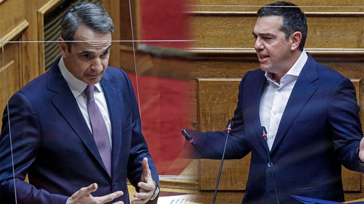Τα πόθεν έσχες των πολιτικών αρχηγών
