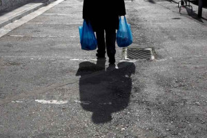 Σοβαρή ανεπάρκεια τροφής για το 1,4% των Ελλήνων