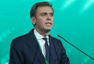 Μάντζος: Αναγκαιότητα να αποκτήσουμε μια αξιόπιστη, προοδευτική αντιπολίτευση