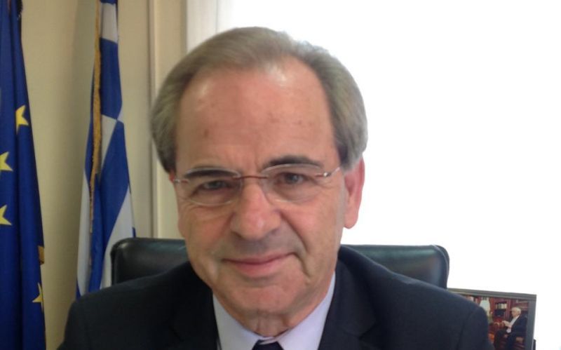 Γκότσης:Να βάλουμε την κεφαλαιαγορά μας στις επενδυτικές επιλογές των ξένων