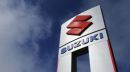 Ιαπωνία: «Έφοδος» των αρχών στη Suzuki Motors