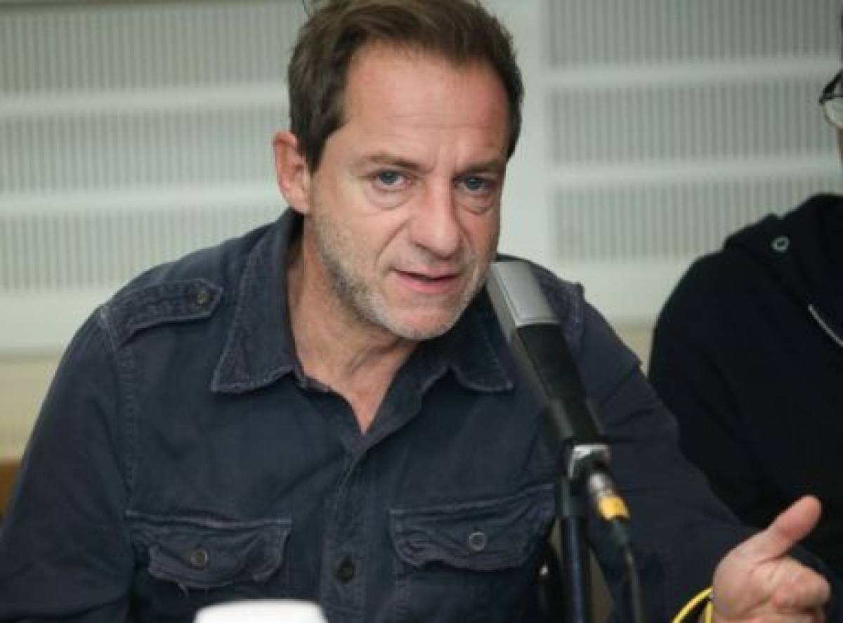Λιγνάδης για παραίτηση: Θα μιλήσω εν καιρώ
