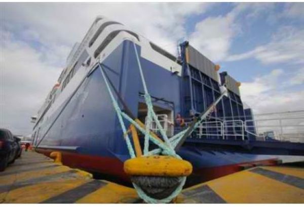 Υπ. Ναυτιλίας: Προωθεί μηχανισμό για να &quot;σπάει&quot; απεργίες ναυτεργατών χωρίς να καταφεύγει στην πολιτική επιστράτευση