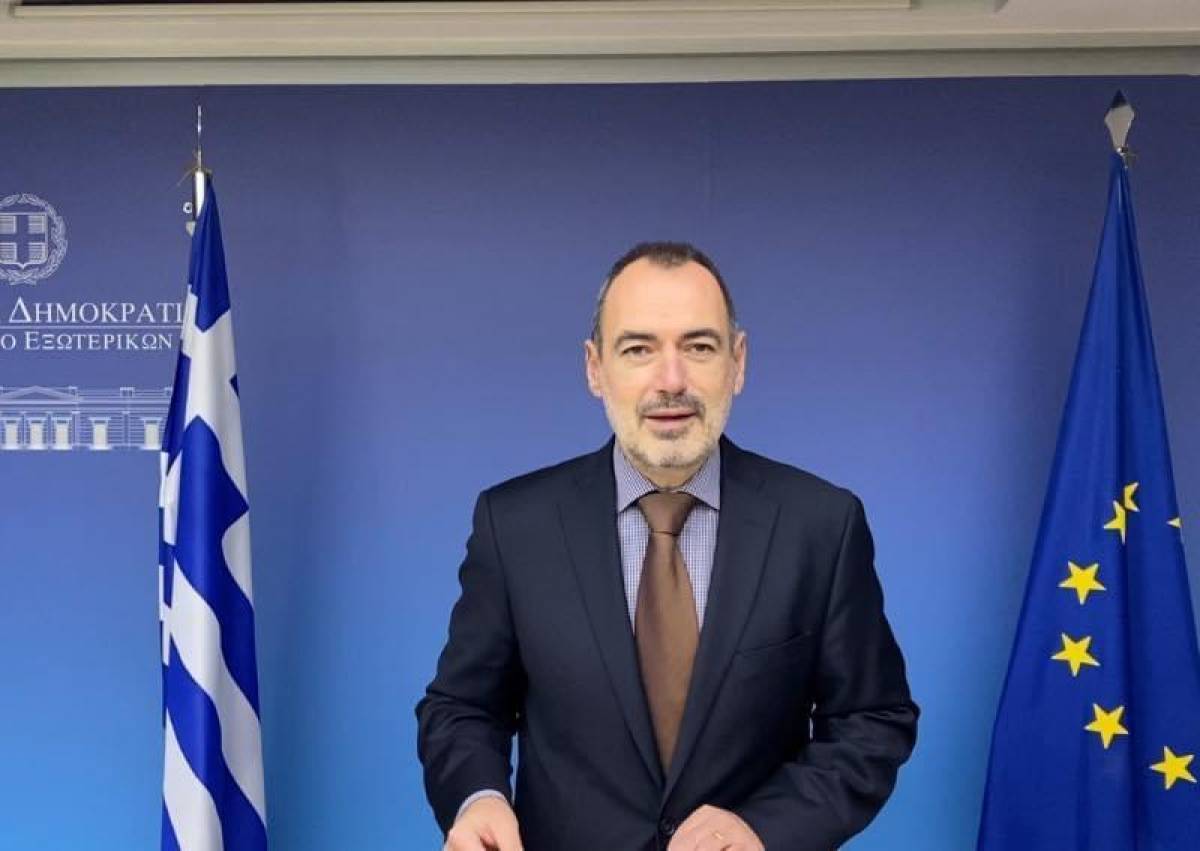 Ολοκλήρωσε την περιοδεία του στον Καναδά ο Ανδρέας Κατσανιώτης