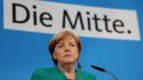 Το CDU της Μέρκελ ενέκρινε τον «μεγάλο συνασπισμό»