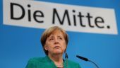 Το CDU της Μέρκελ ενέκρινε τον «μεγάλο συνασπισμό»