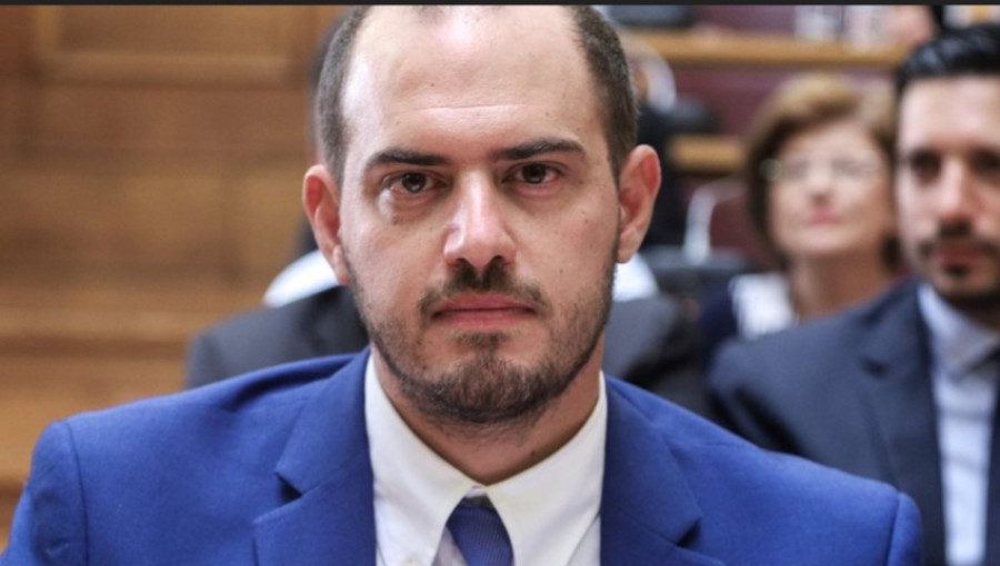 Κώτσηρας: Σημαντική η ενδυνάμωση των δεσμών με τον Απόδημο Ελληνισμό