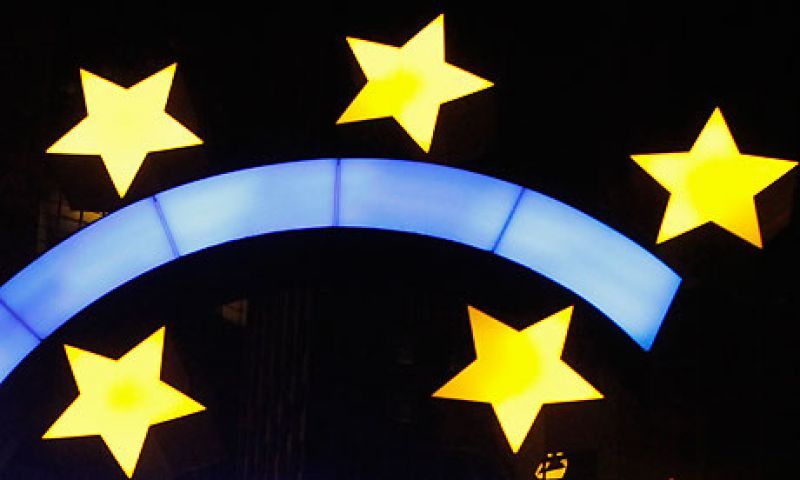 Σε θετικό έδαφος οι ευρωαγορές μετά από τα στοιχεία για το ΑΕΠ της Ευρωζώνης