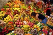 Η "παρατεταμένη Άνοιξη" για τις ελληνικές εξαγωγές φρούτων και λαχανικών, οι καλύτεροι "πελάτες" και το πλήγμα για το ελληνικό brand & τις τιμές