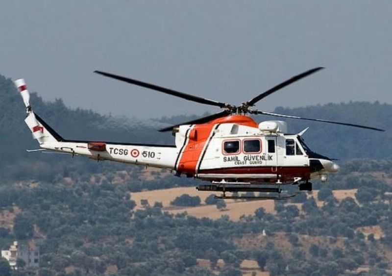 Δεν σταματούν τους τσαμπουκάδες οι Τούρκοι στο Αιγαίο