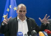 Βαρουφάκης: Η Ευρώπη συνταγογραφεί τη λιτότητα όπως οι γιατροί του Μεσαίωνα τις αφαιμάξεις