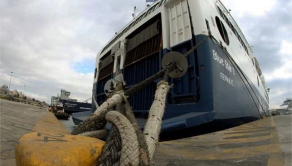 Ακτοπλοϊκές εταιρίες: Κατάθεση προτάσεων για κάλυψη των γραμμών του β/α Αιγαίου