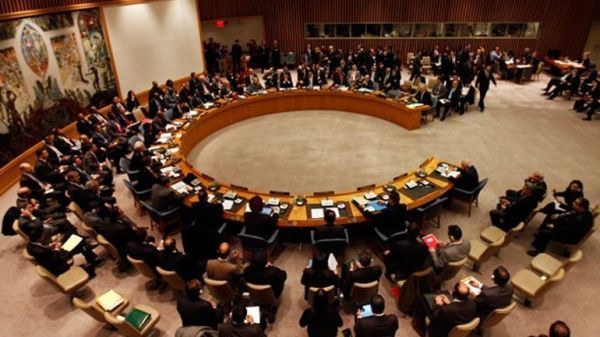 ΟΗΕ: Έκτακτη συνεδρίαση του Συμβουλίου Ασφαλείας για τη Συρία