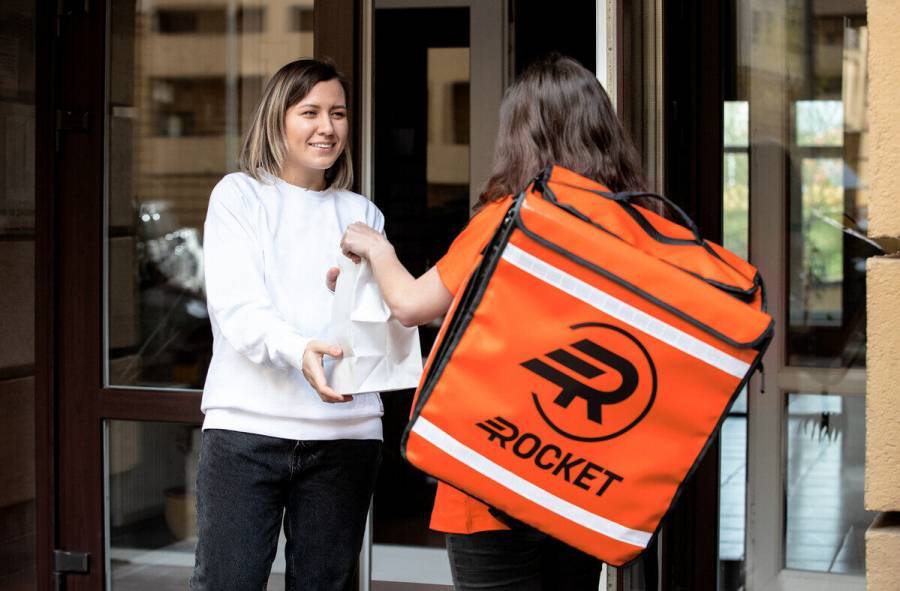 Άλλος ένας παίκτης στη «χρυσή φλέβα» του food delivery